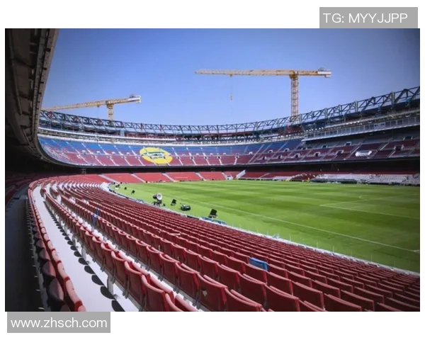 诺坎普限制观众巴萨欧冠主场仅对外开放六万座位