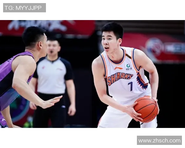 郭昊文：从篮球新星到职业生涯转折的精彩旅程与未来展望