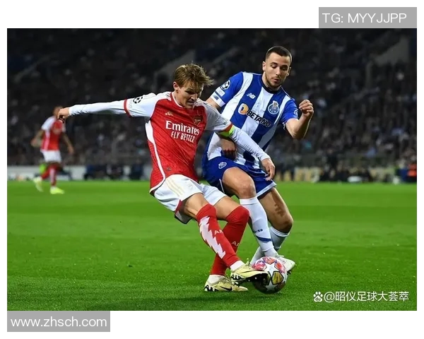 欧冠震惊局面阿森纳遭波尔图逆转无缘八强