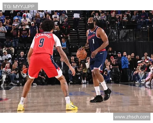 2017年NBA奇才与快船激战回顾:精彩瞬间与关键时刻分析